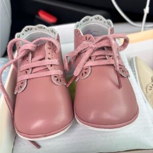 L’Amour toddle shoes